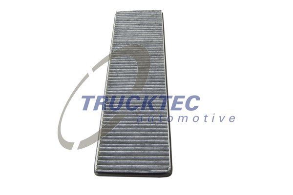 TRUCKTEC AUTOMOTIVE Suodatin, sisäilma 01.59.015